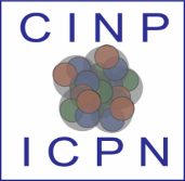 CINP Logo